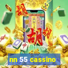 nn 55 cassino